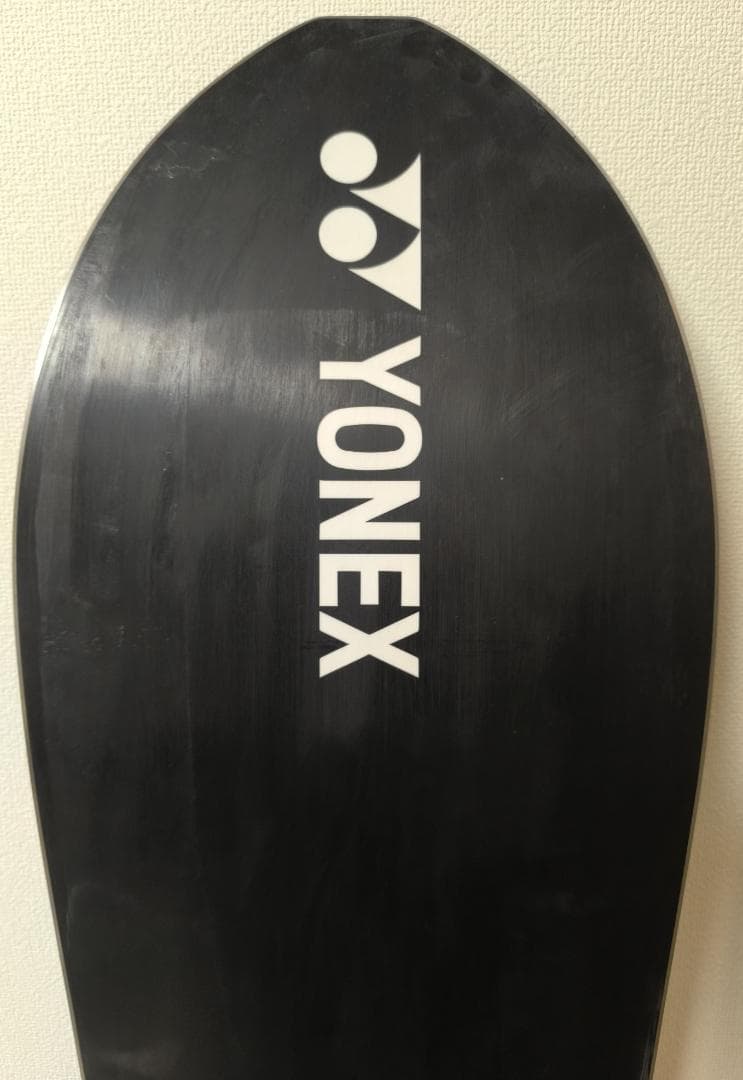 ★良品 YONEX GLIDE ヨネックス グライド 163㎝ 2019年モデル