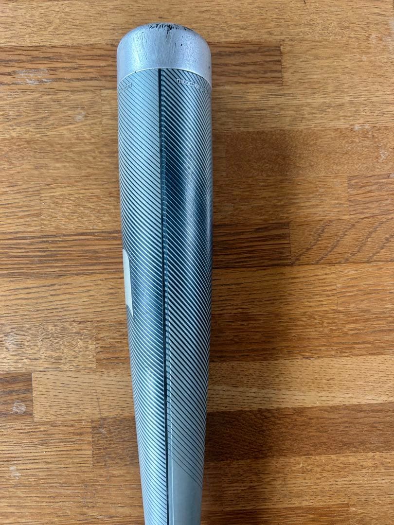 野球　バットSSK MM23 83センチ