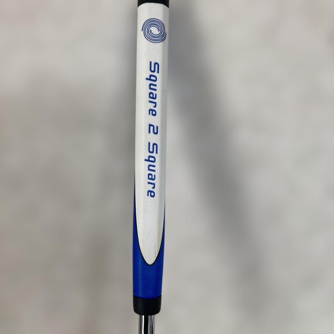 オデッセイ Ai-One Square 2 Square MAX 34インチ