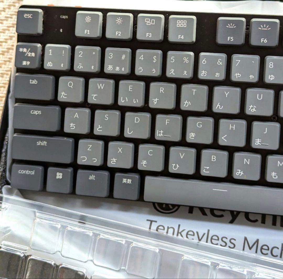 Keychron K1 SE 日本語配列