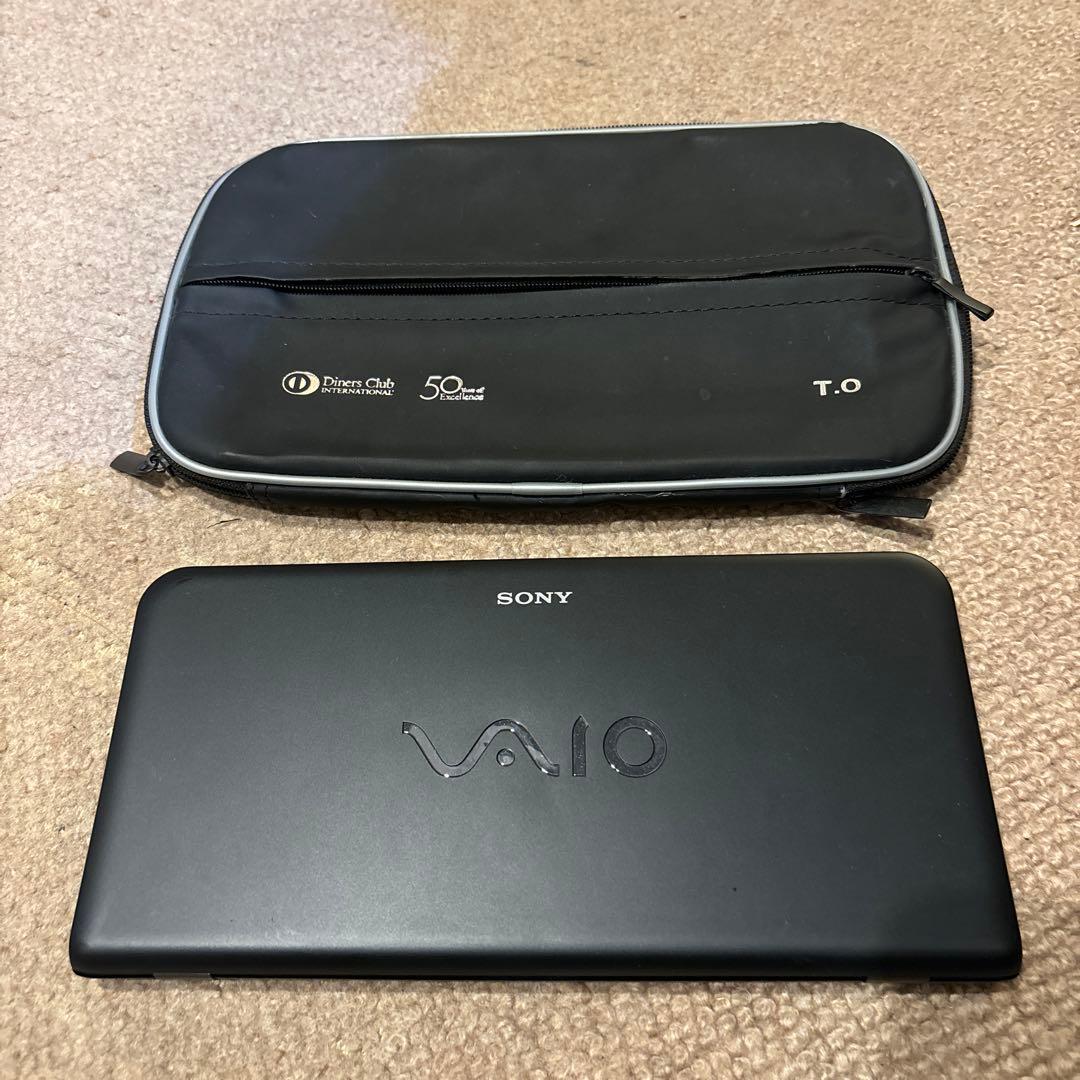 ル*マ様 VAIO TYPE-P VPCP11AKJ