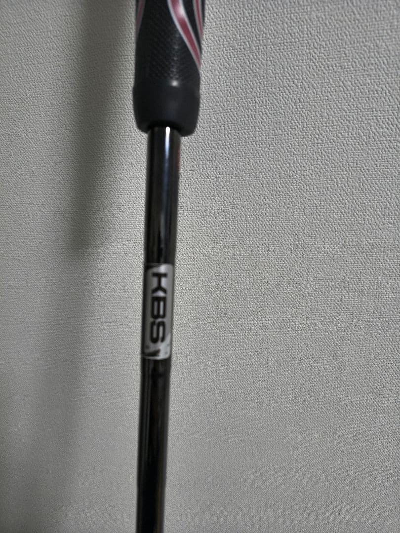 テーラーメイド Spider GTx TRUSS WHITE TM1 33インチ