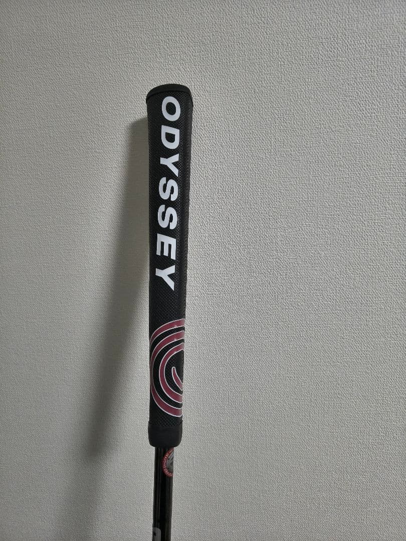 テーラーメイド Spider GTx TRUSS WHITE TM1 33インチ