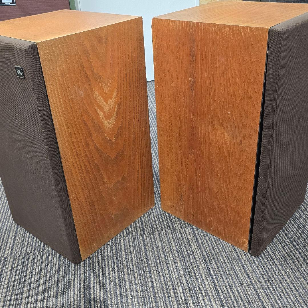 JBL Dekade 26 L26 エッジ破れ ペアスピーカー
