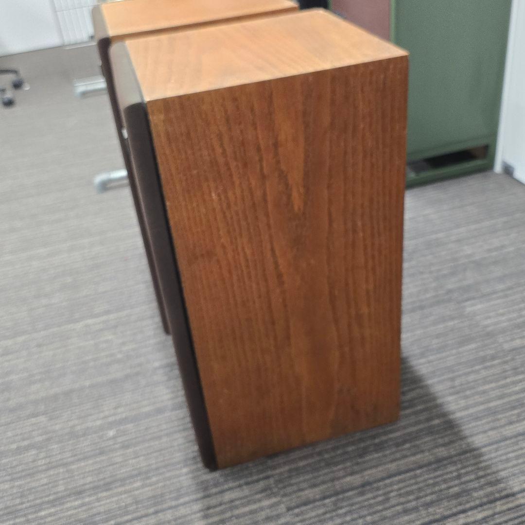 JBL Dekade 26 L26 エッジ破れ ペアスピーカー