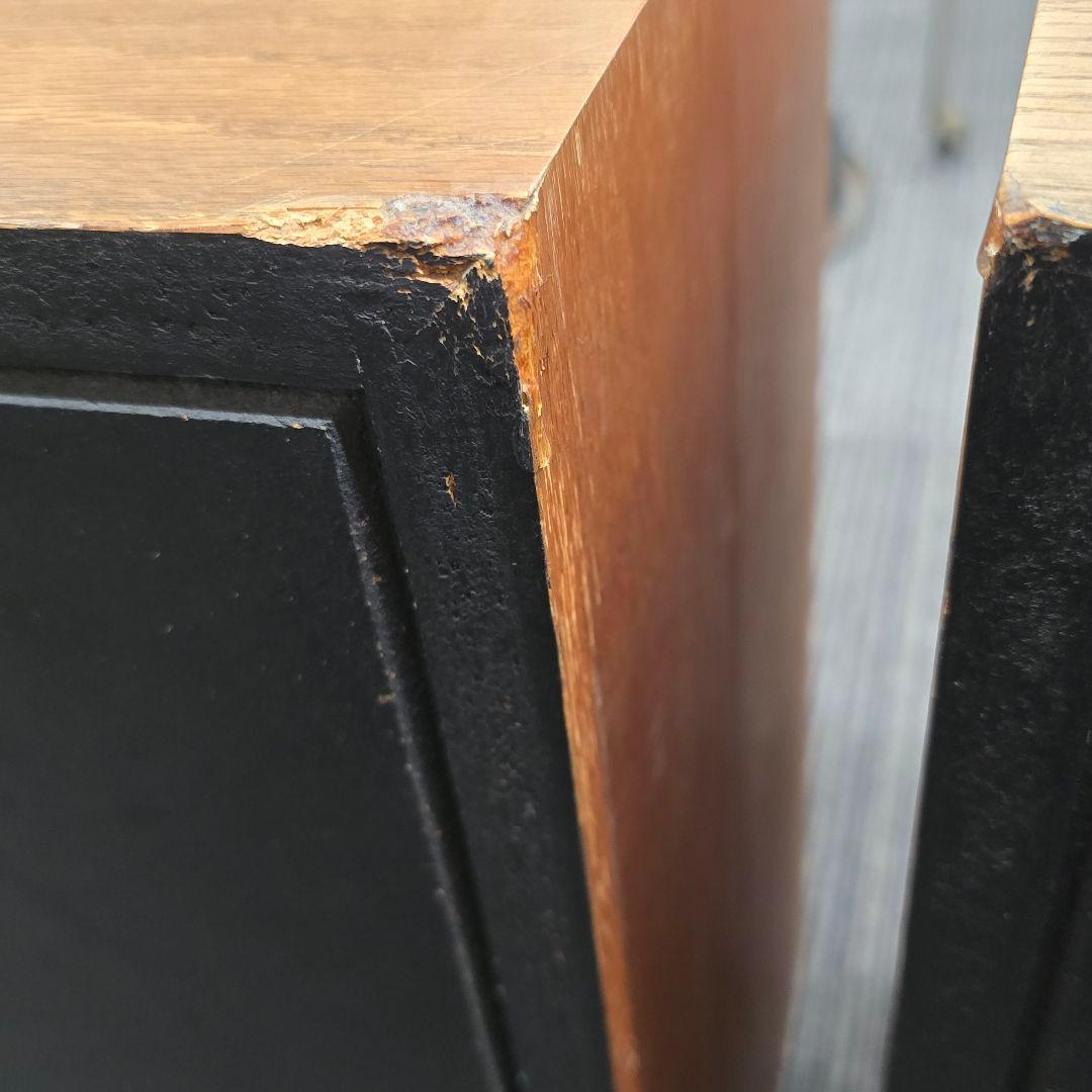 JBL Dekade 26 L26 エッジ破れ ペアスピーカー