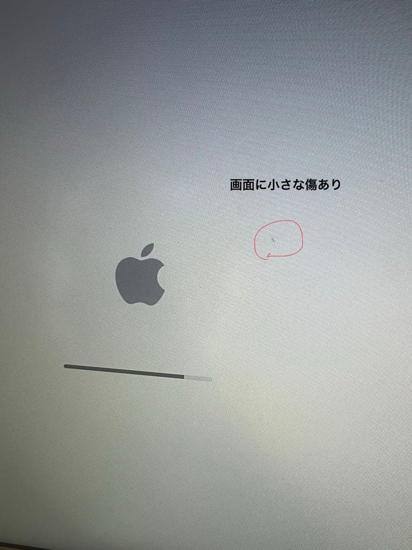 MacBook Air Mid2012 本体13インチ 8G/250GB