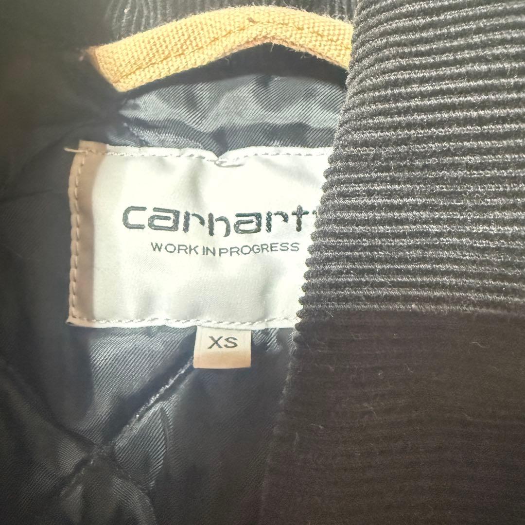 r*g様 希少美品 Carhartt WIP OG DETROIT JACKET