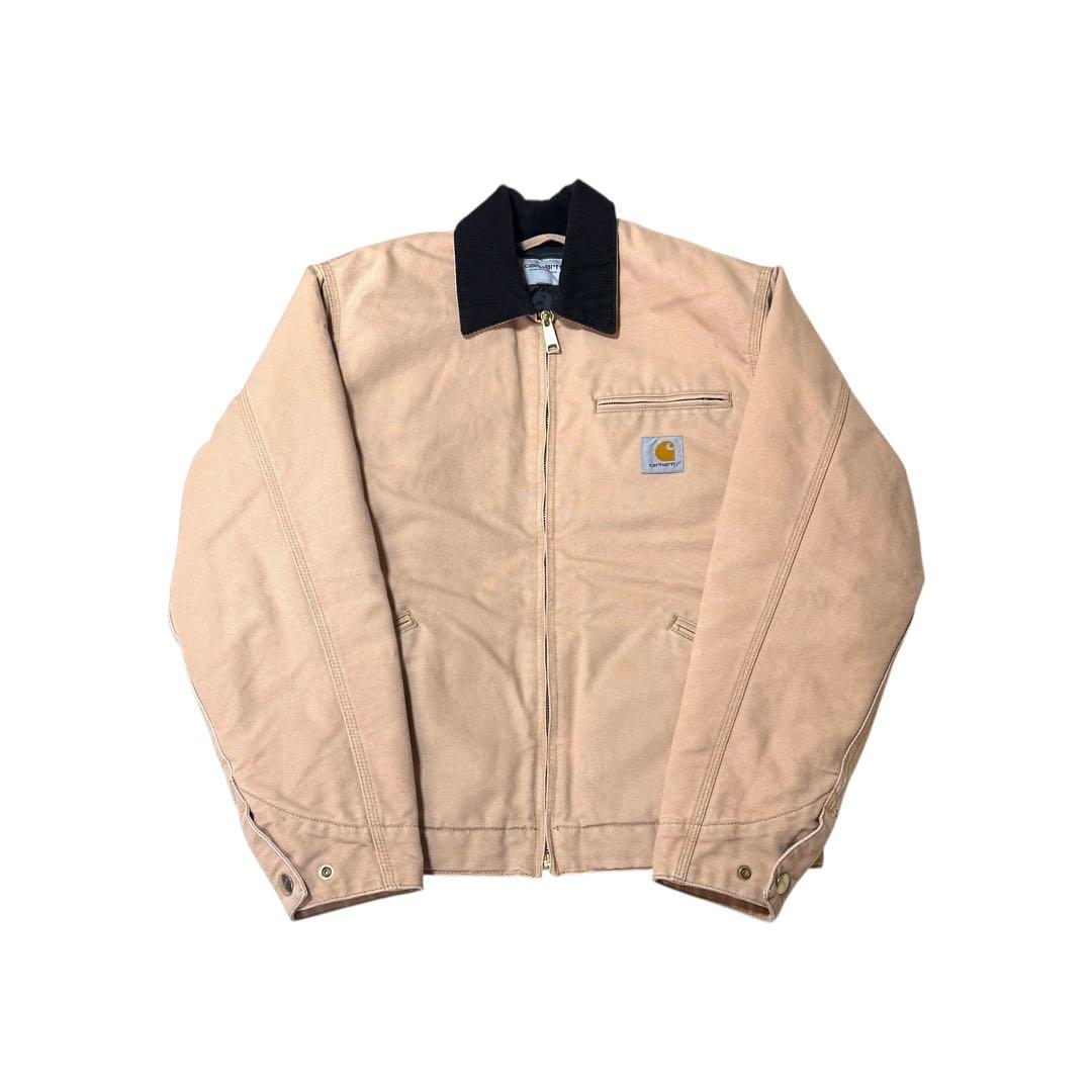 r*g様 希少美品 Carhartt WIP OG DETROIT JACKET