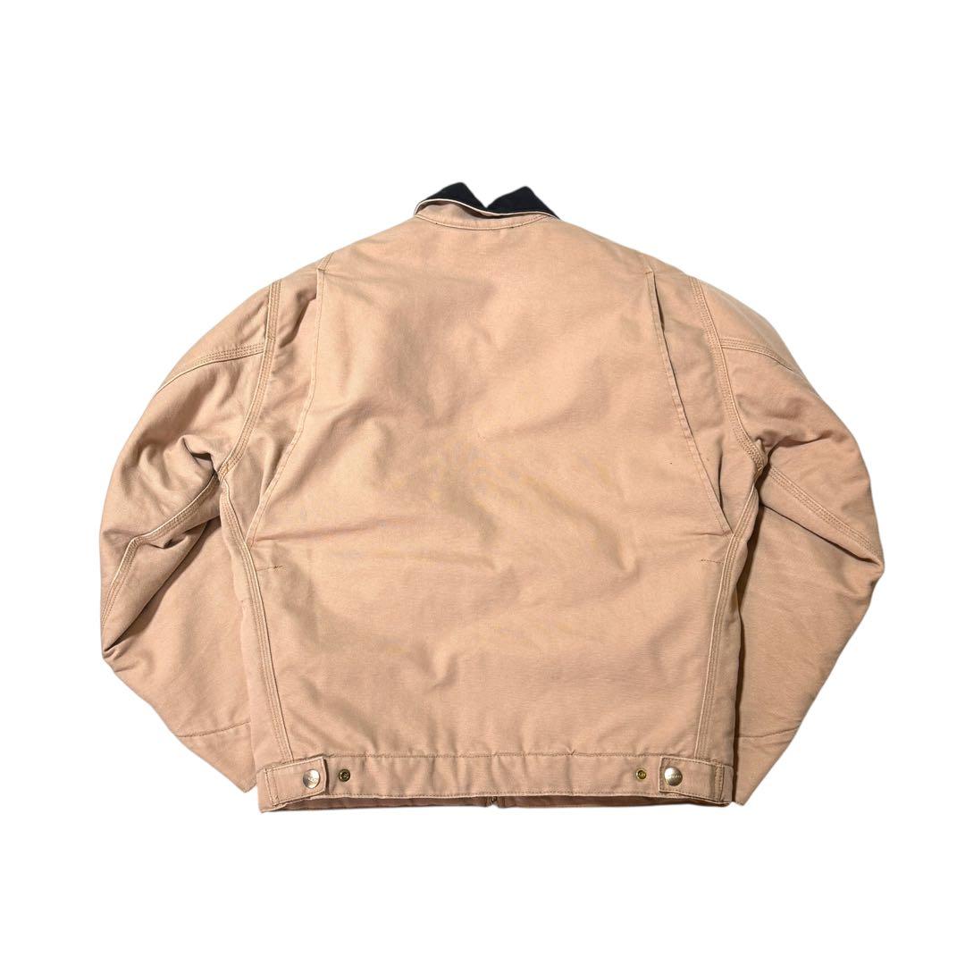 r*g様 希少美品 Carhartt WIP OG DETROIT JACKET