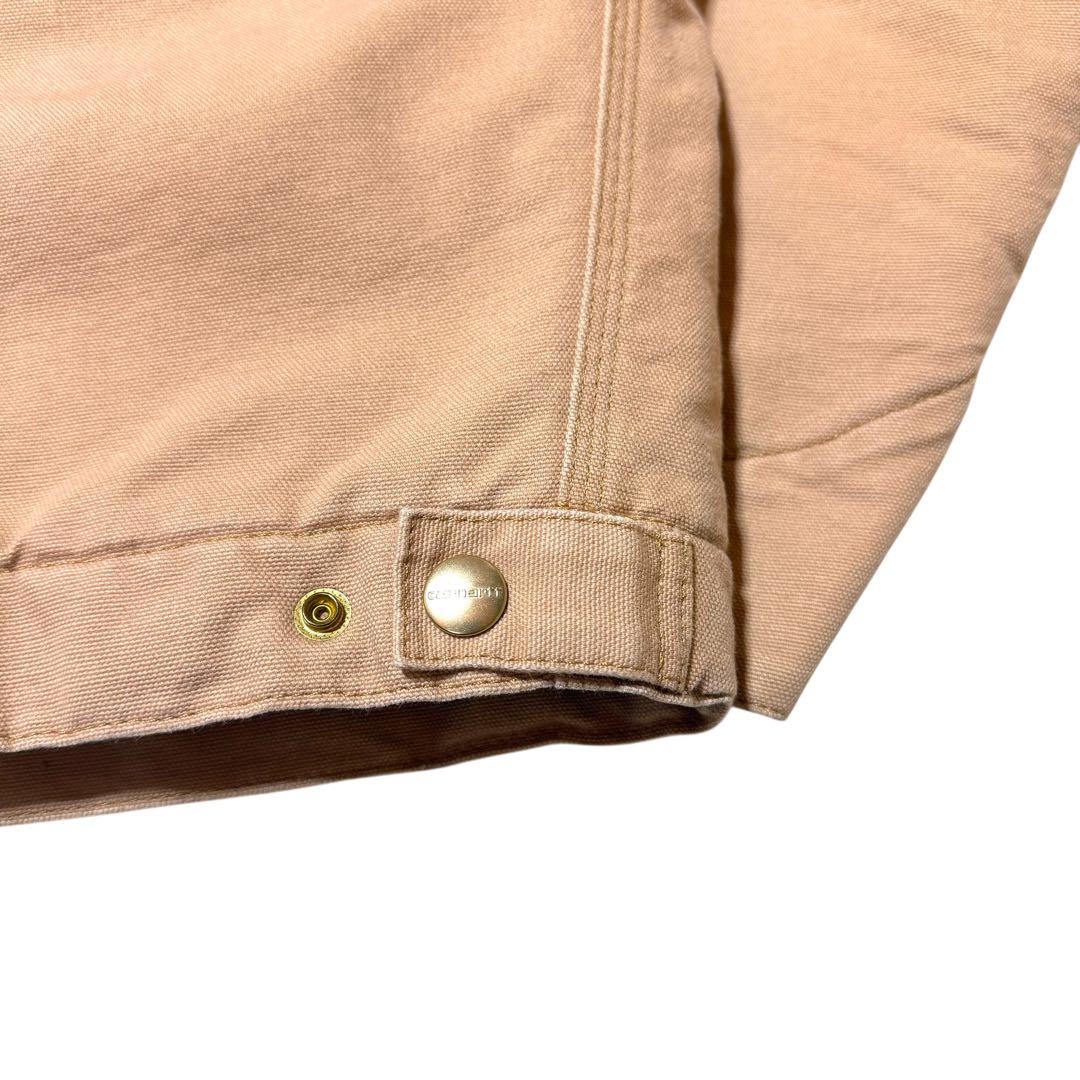 r*g様 希少美品 Carhartt WIP OG DETROIT JACKET