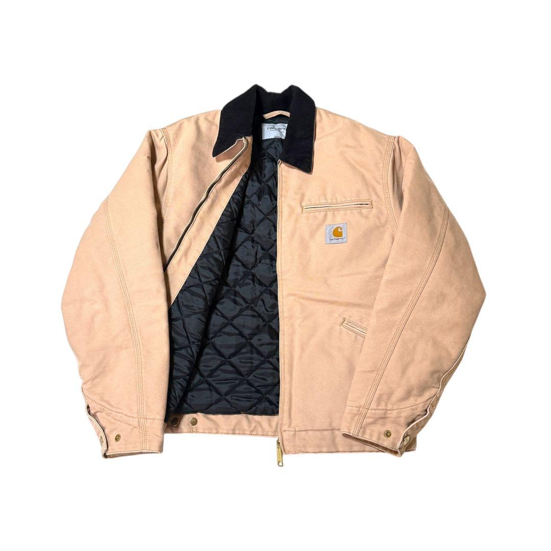 r*g様 希少美品 Carhartt WIP OG DETROIT JACKET