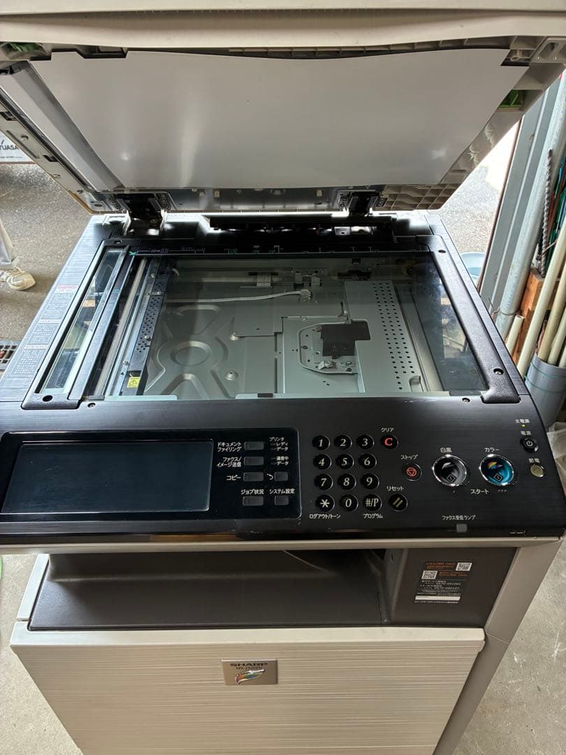 MX-2301FN(複合機)