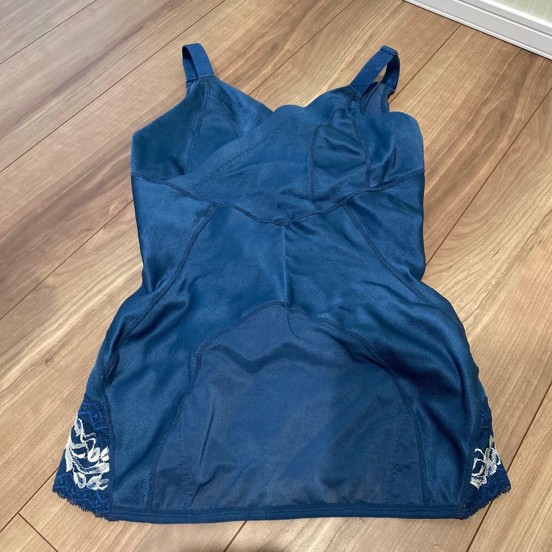 すーリベルディーニュD75L ネイビー