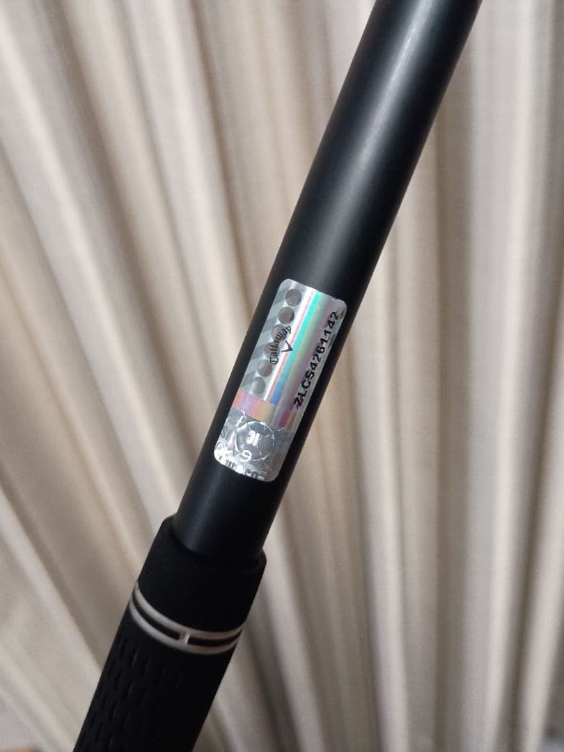 クラブ Callaway Rogue ST MAX 10.5/VENTUS 5S