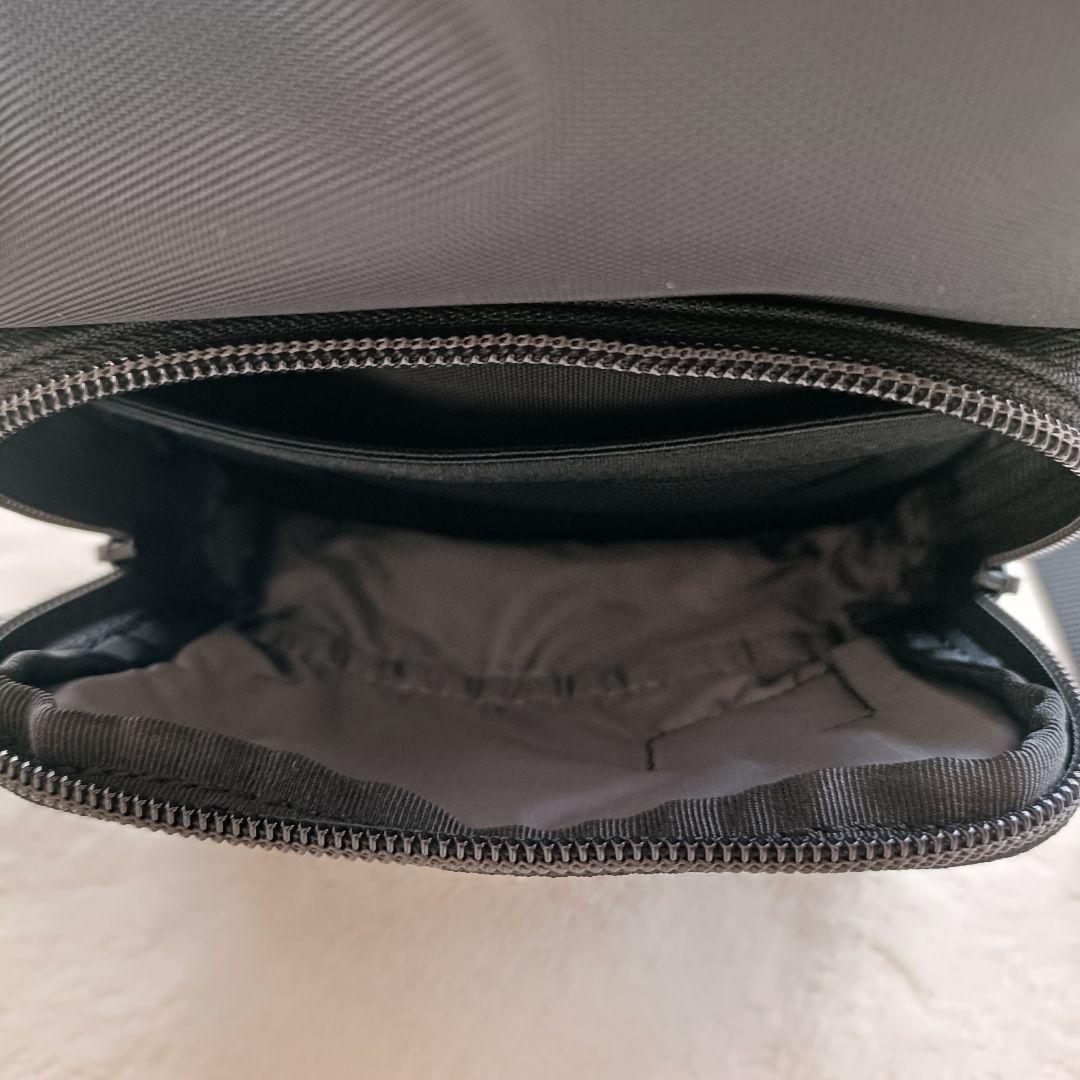 PORTER ポーター フラッシュショルダーバッグ689-05950(ブラック)