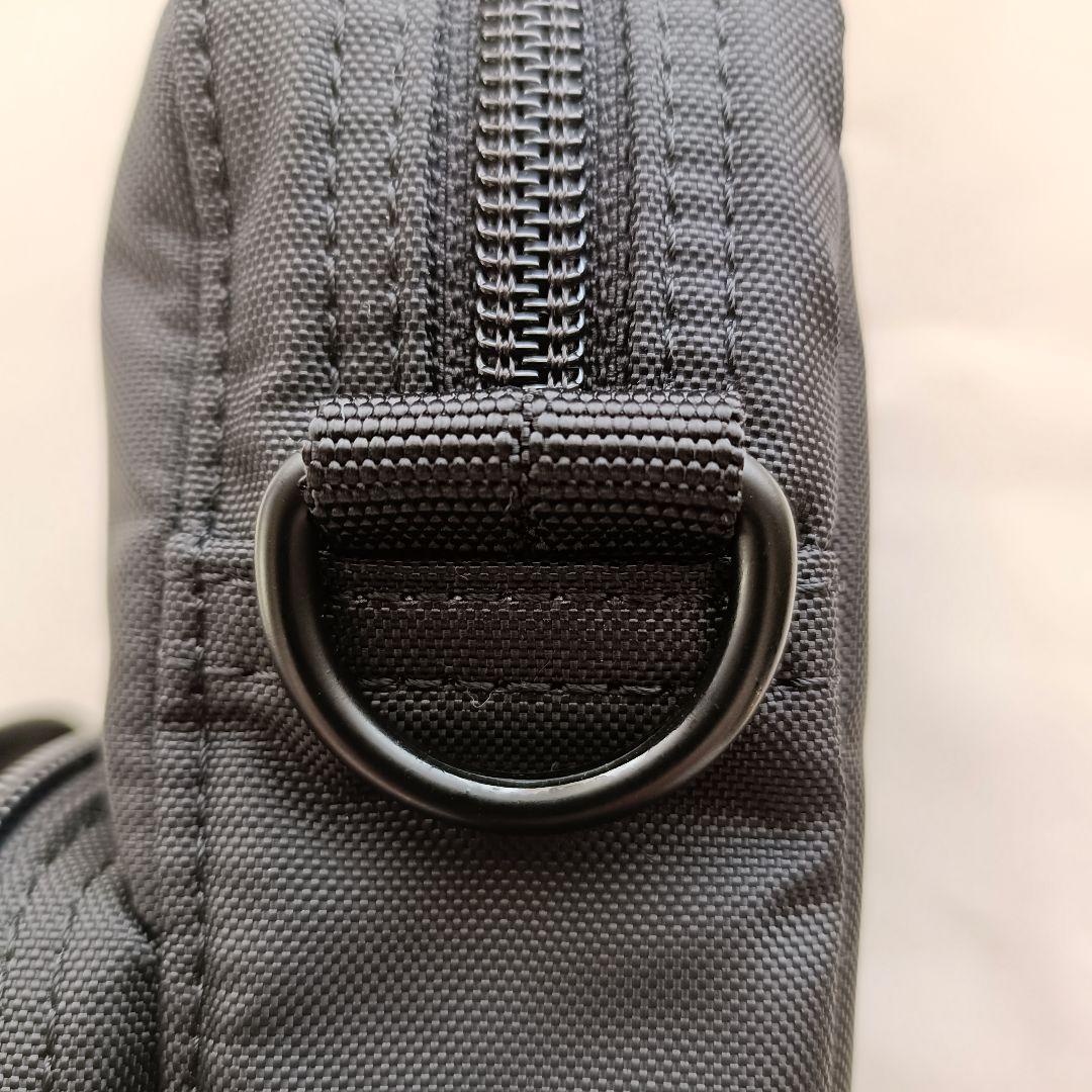 PORTER ポーター フラッシュショルダーバッグ689-05950(ブラック)