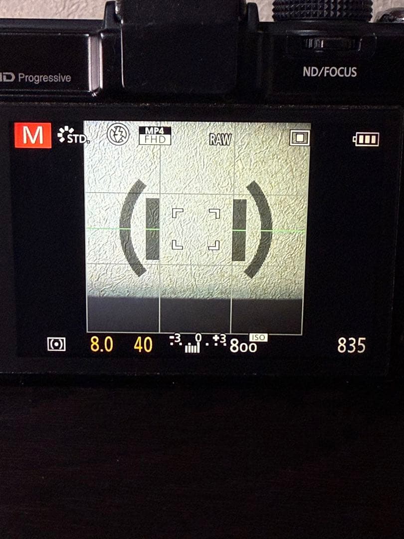 パナソニックLUMIX DMC-LX7