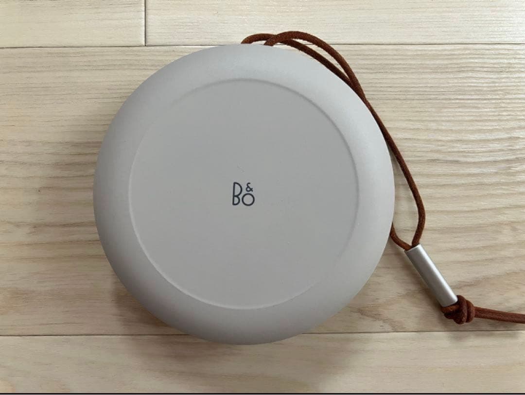 バングアンドオルフセン　スピーカー　第2世代