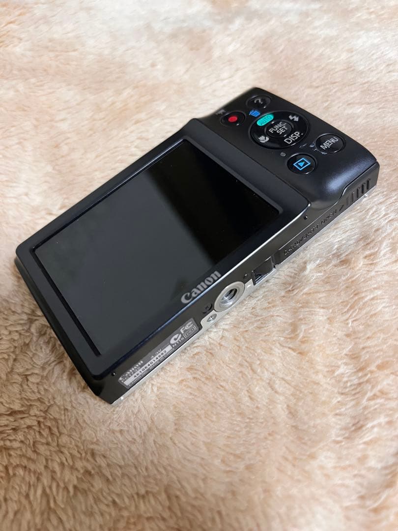 デジタルカメラ Canon PowerShot A2300 16.0MP