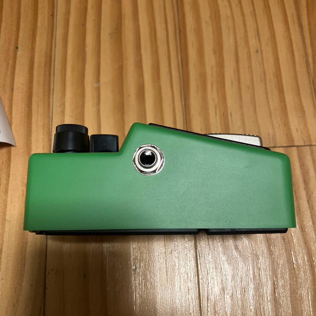 ギター ovaltone ovalized screamer