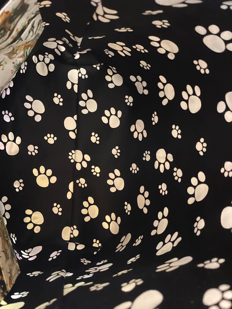 黒ノ巣様　BIGトートバッグ製作