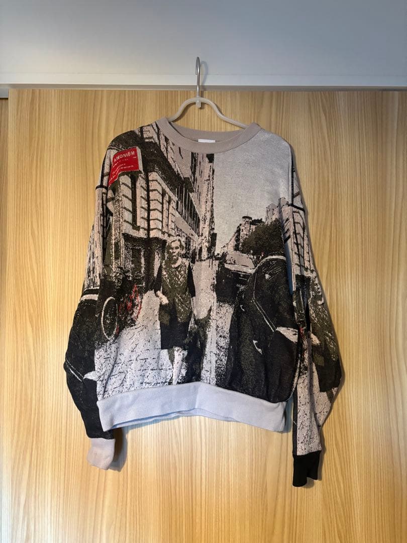 S*k様 GADID ANONIEM BEGBIE