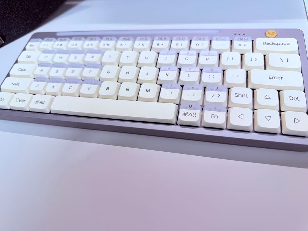 キーボード Nics Hesper64(100)