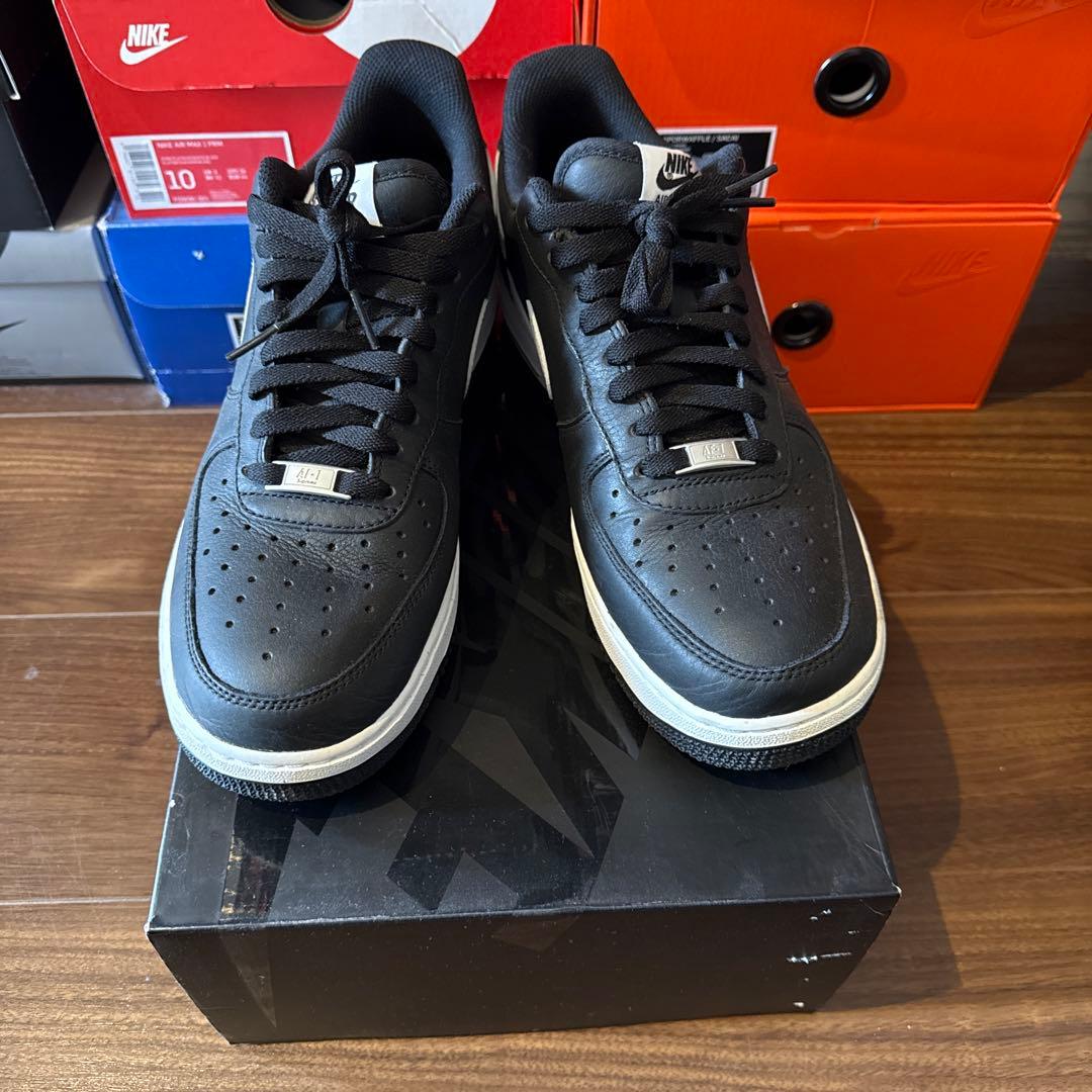 Air Force 1 Comme des Garçons supreme