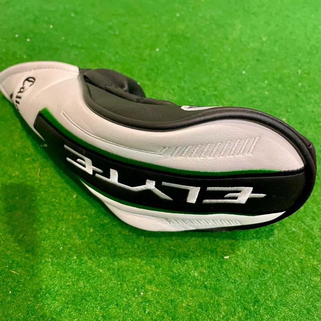 【希少美品!】キャロウェイ　エリート X ユーティリティ　#7（31°）