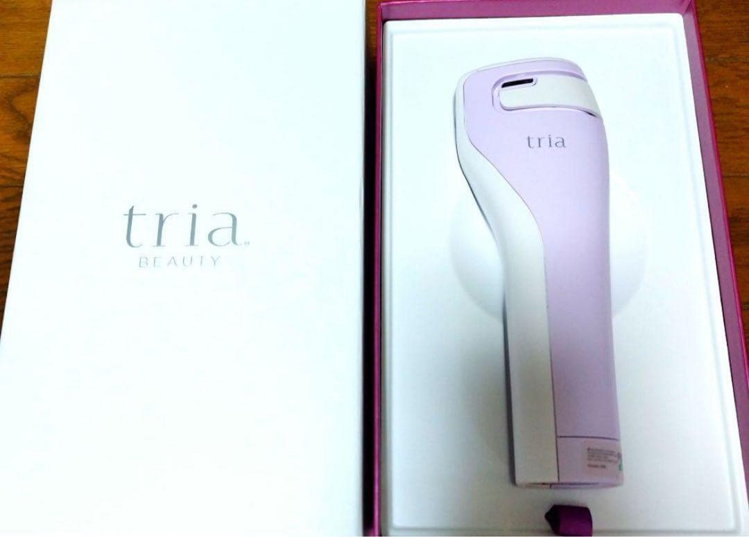 tria トリア・スキンエイジングケアレーザー