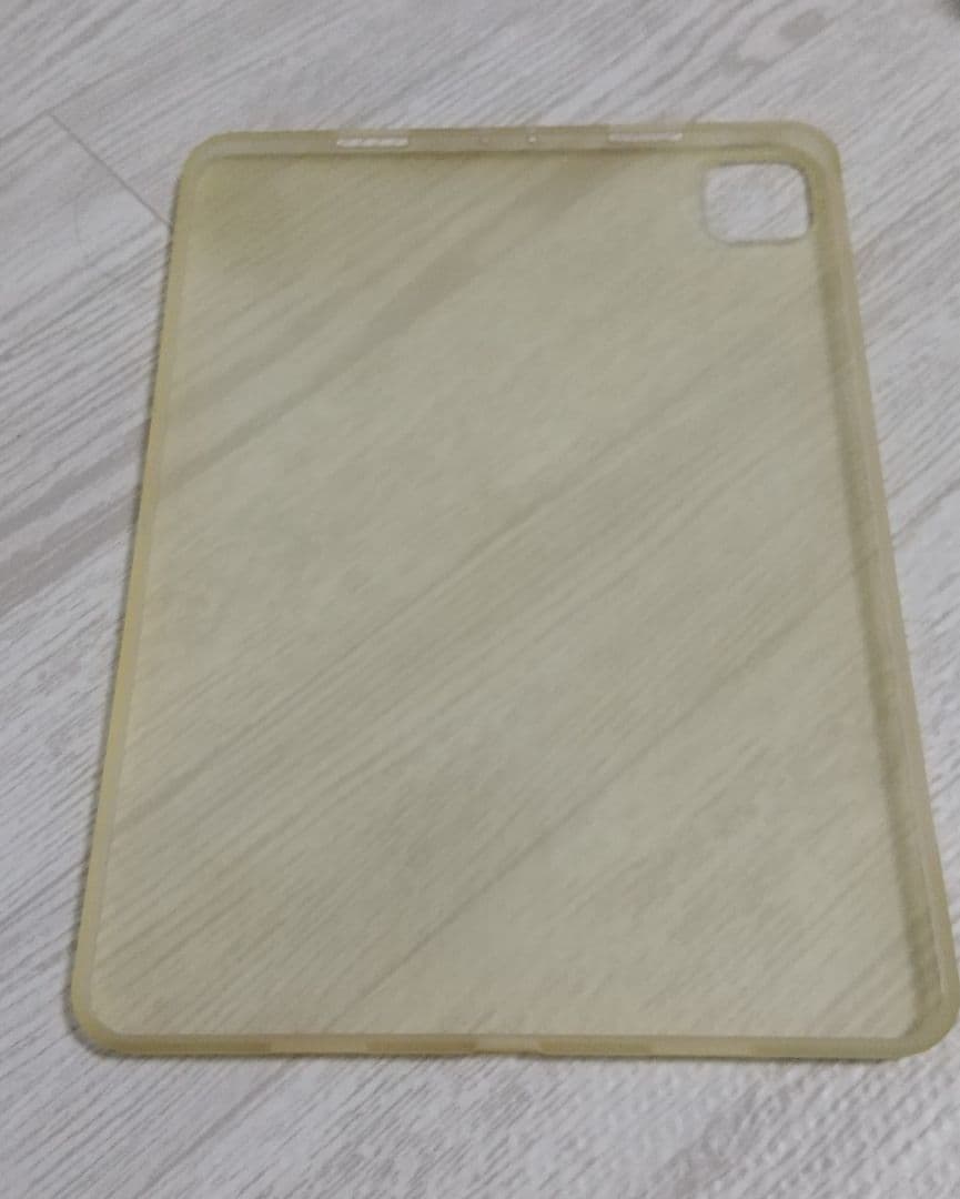 美品 iPadPro 11インチ 第3世代 128GB wifiモデル シルバー