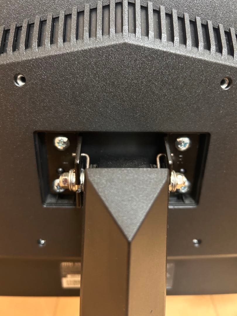 MSI 湾曲ゲーミングモニター G24C4 E2 23.6型180Hz