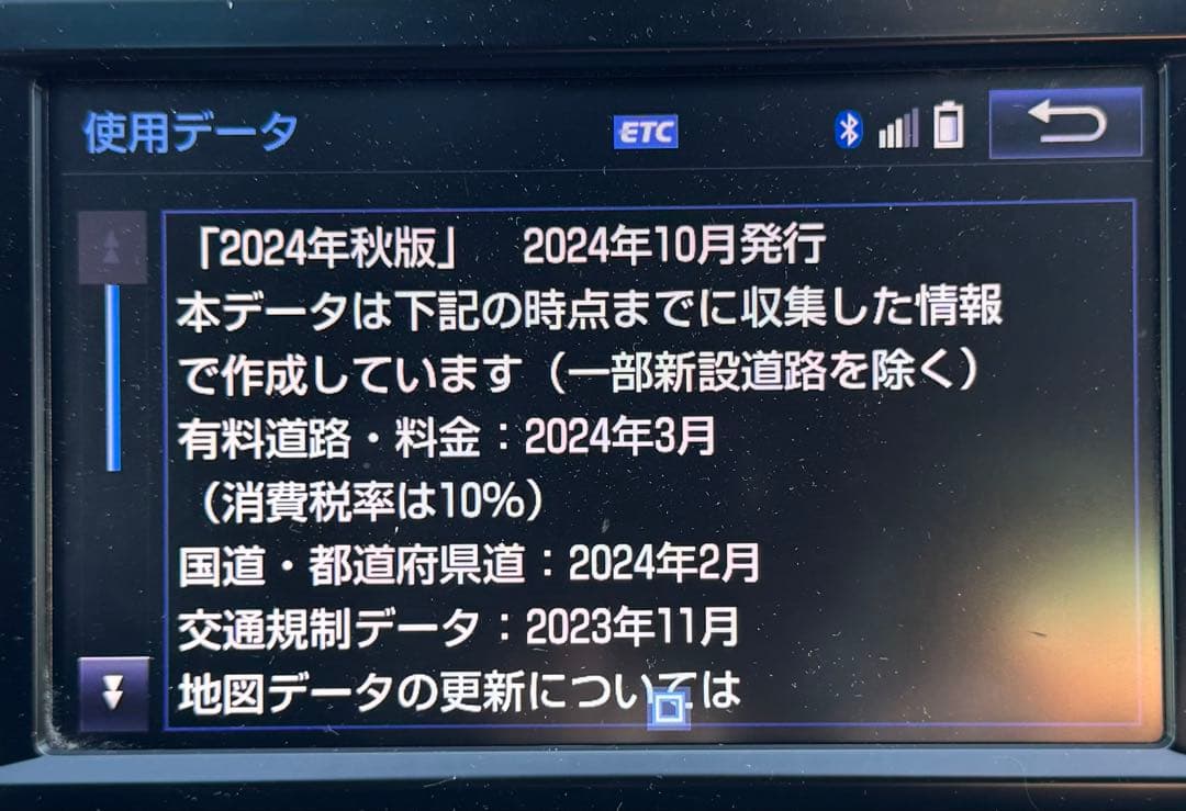 トヨタ05675-0BG36(c)2026年1月更新済み