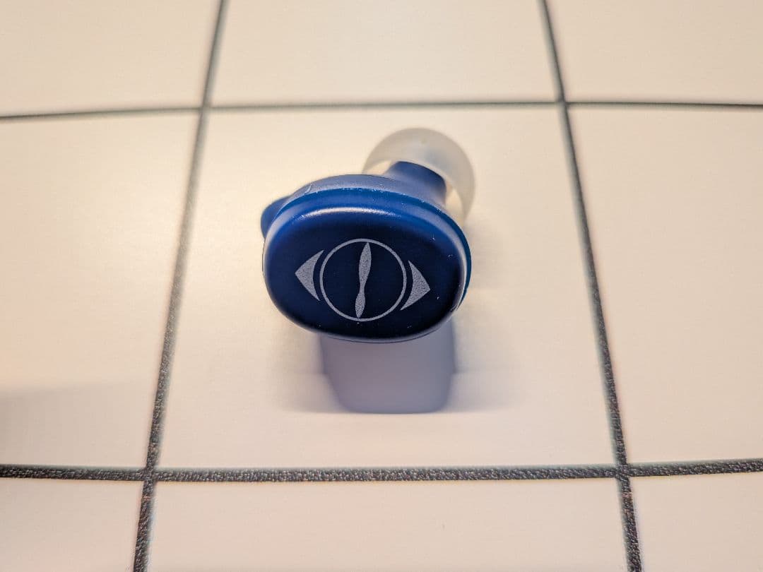 ヨルシカ Live「前世」ワイヤレスイヤホン / S01-ヨルシカ