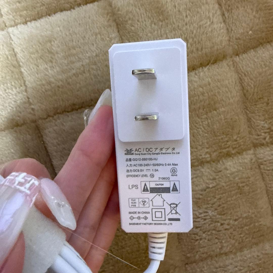 ケアプロディープ CARE PRO DEEP ホワイト 髪質改善 トリートメント