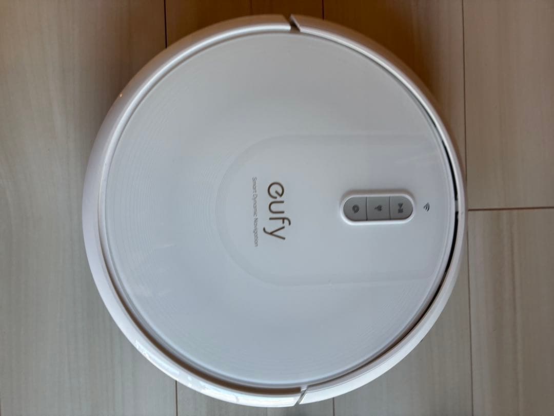 Anker アンカー Eufy RoboVac G30 ロボット掃除機