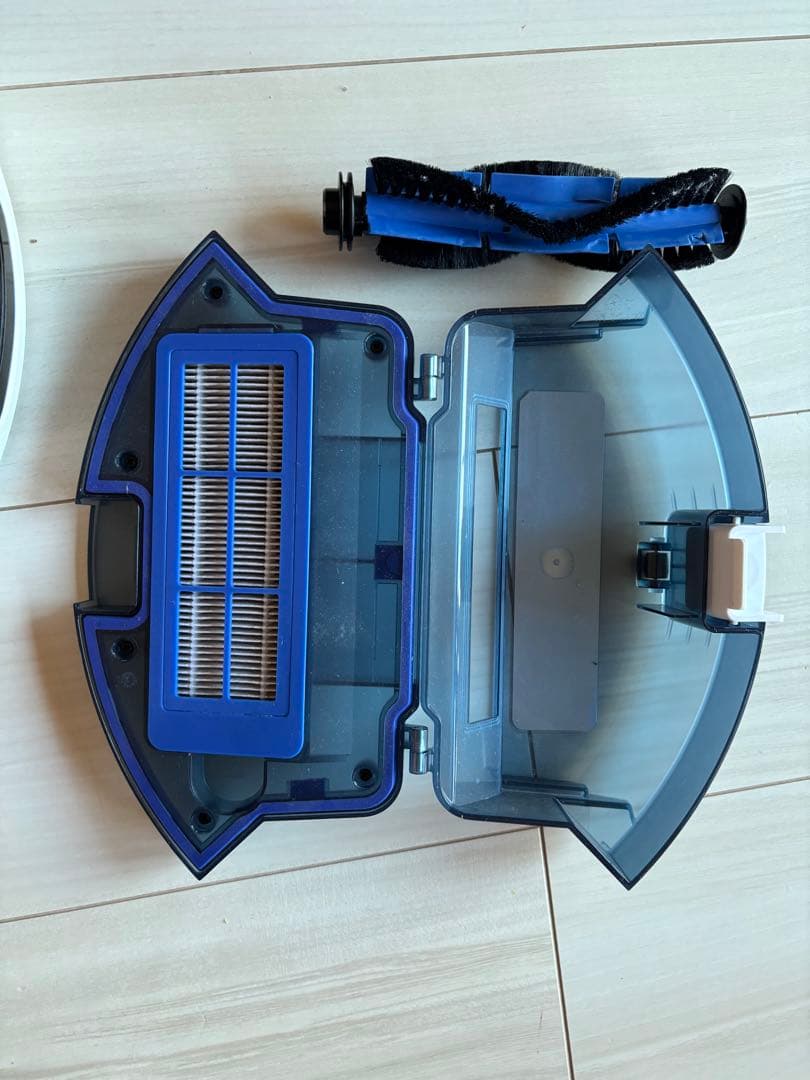 Anker アンカー Eufy RoboVac G30 ロボット掃除機