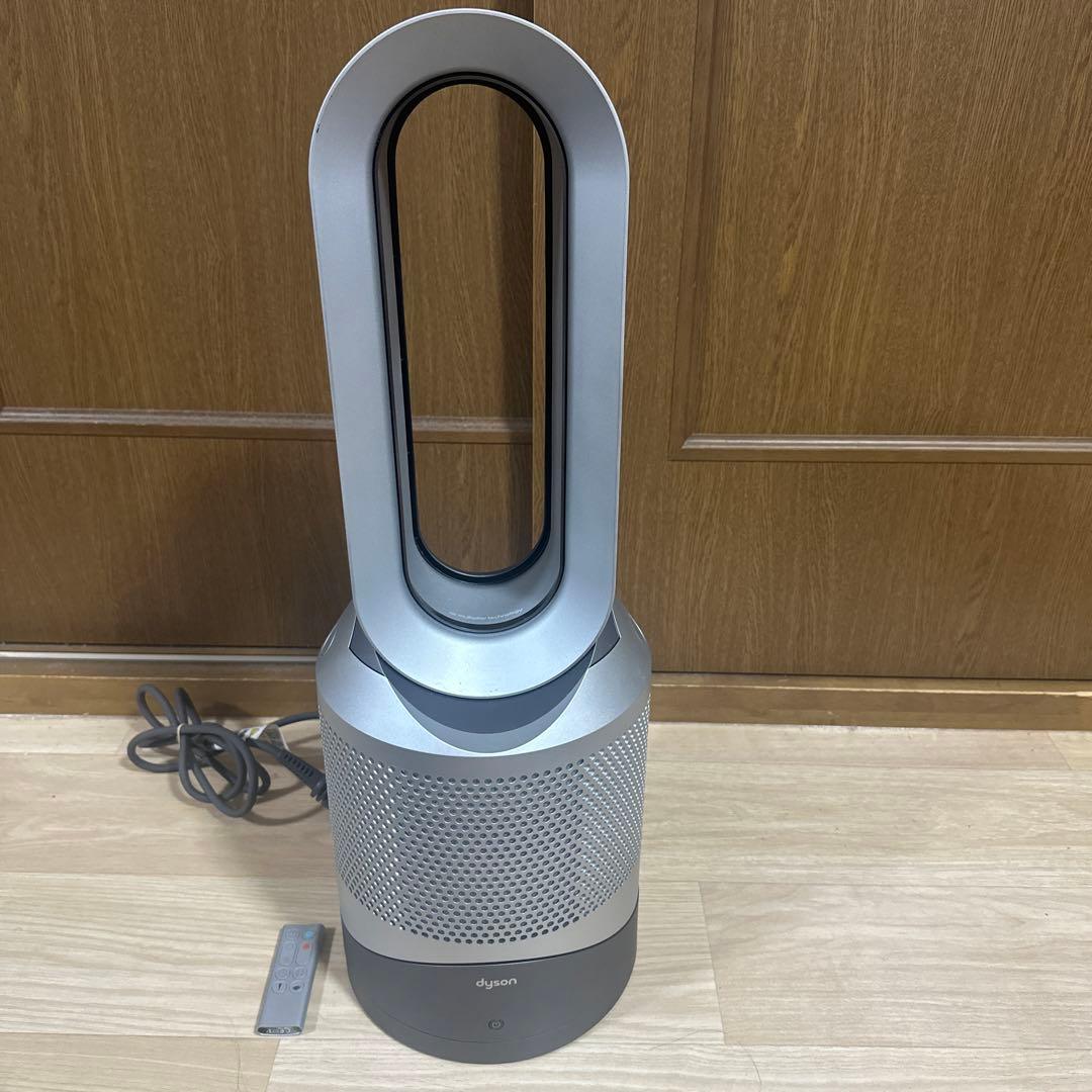 dyson冷暖房空調