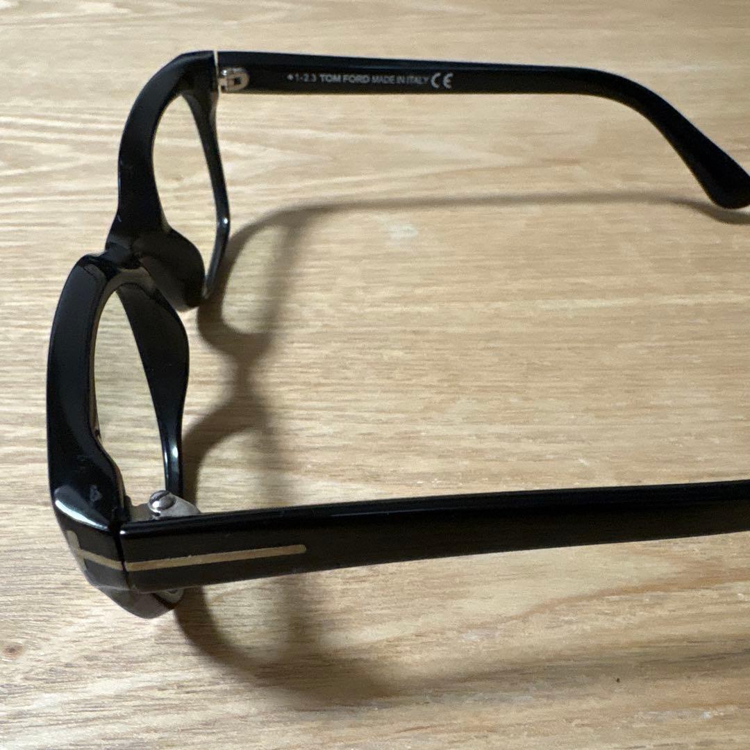 TOM FORD トムフォード　メガネTF4240 001