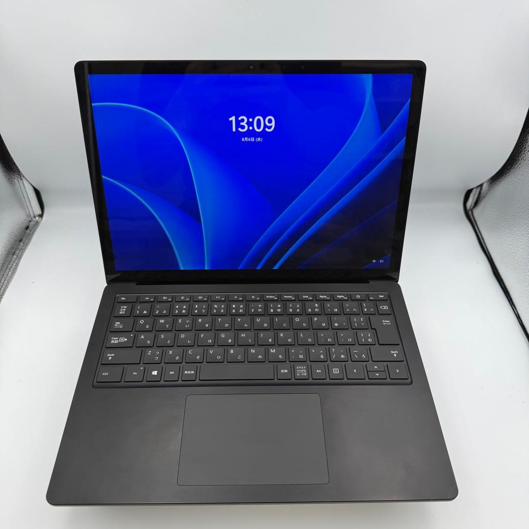 Windowsノート本体 Microsoft Surface Laptop 4 Ci7/16G/512G