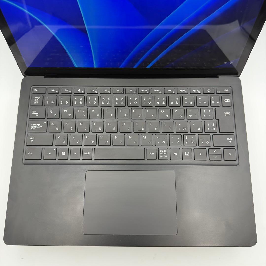 Windowsノート本体 Microsoft Surface Laptop 4 Ci7/16G/512G