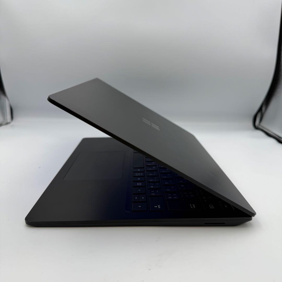Windowsノート本体 Microsoft Surface Laptop 4 Ci7/16G/512G