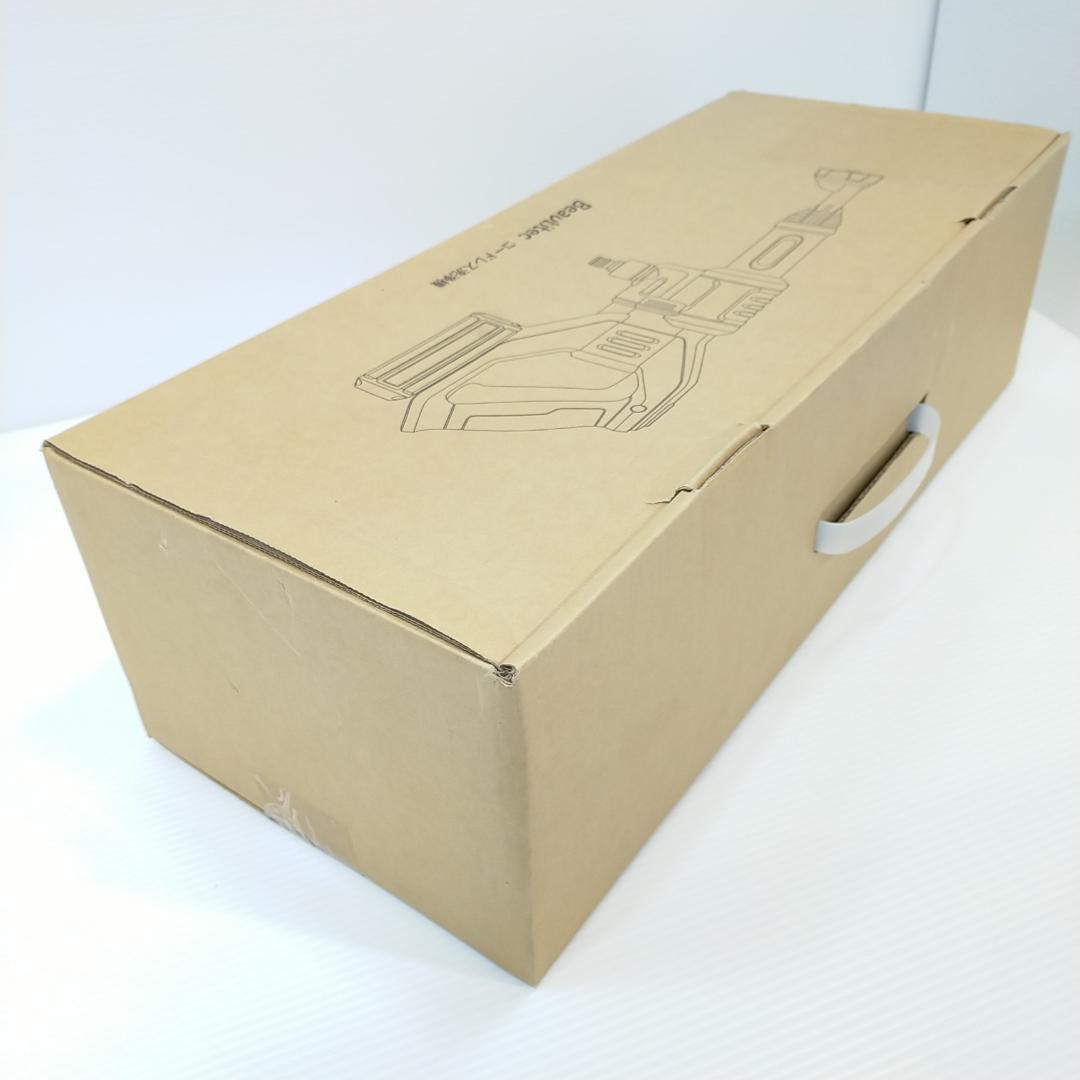 【新品】ビューティテック コードレス洗浄機KB007 タンクレス 自吸式・水道