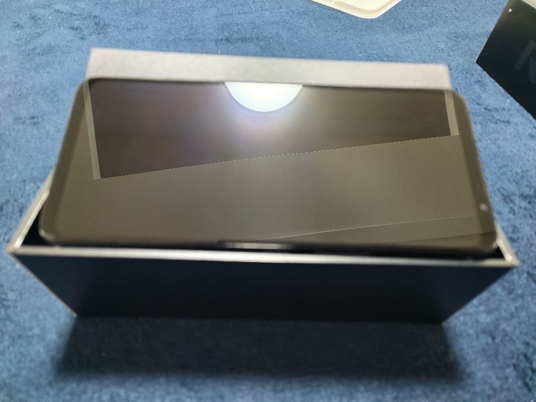 ASUS ROG Phone 6 12GB 256GB ストームホワイト