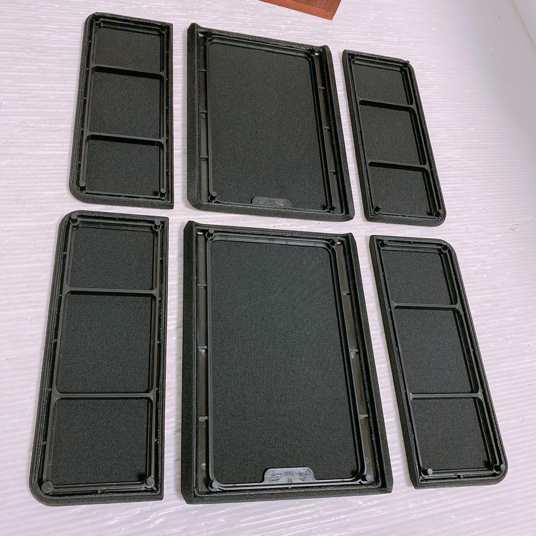 MONITOR AUDIO bronze BX-FX スピーカー