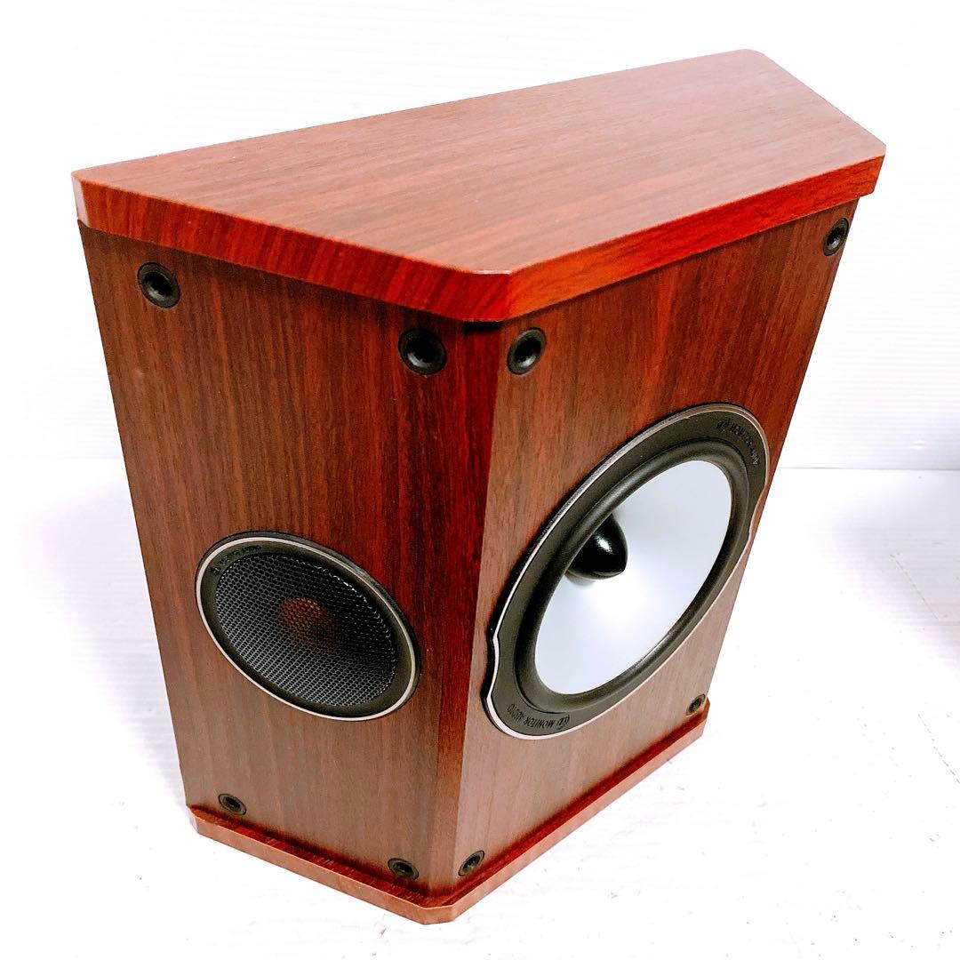 MONITOR AUDIO bronze BX-FX スピーカー