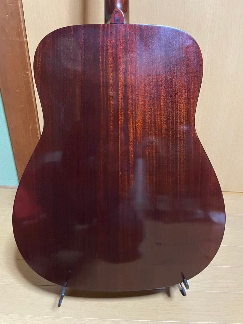 Yamaha FG-200 アコースティックギター