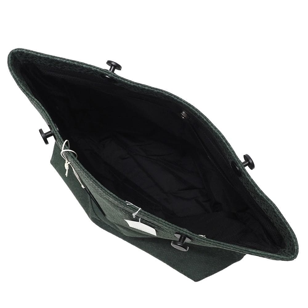 L06176 新品 MANIUNO レザーハンドバッグ トートバッグ マニウノ