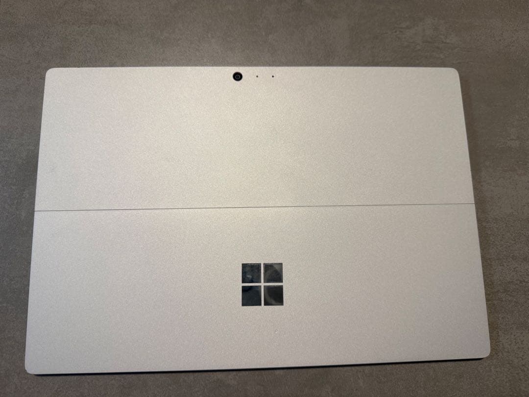 【Surface Pro 4】1724 256GB